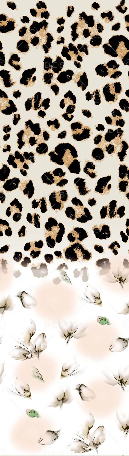 动物印花华亿平台图片