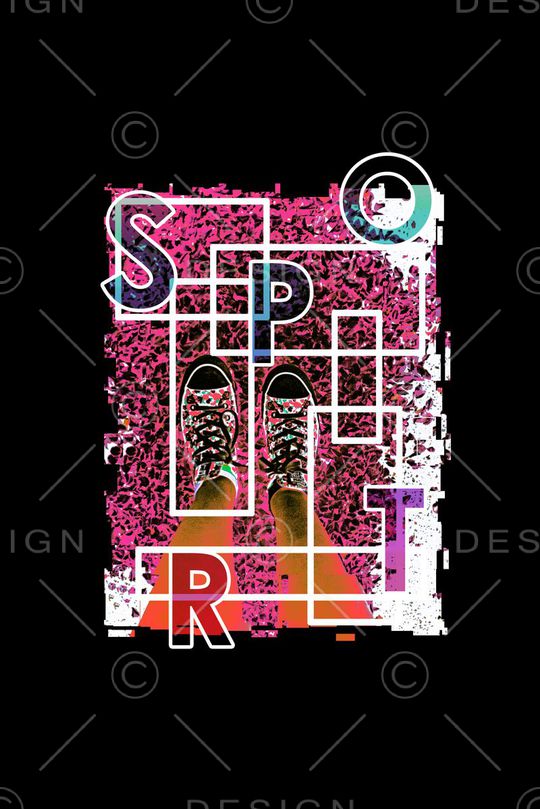 艺术印花华亿平台图片