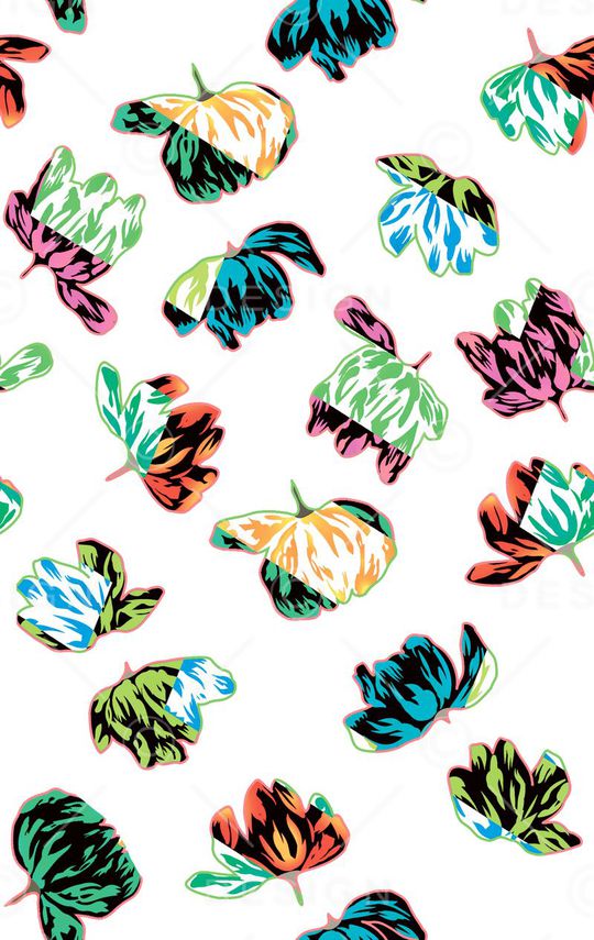 原创印花华亿平台图片