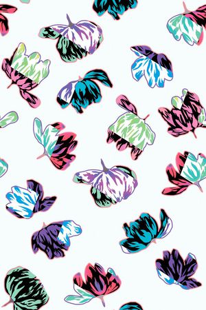 原创印花华亿平台图片