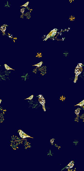 512327-2016早春，春夏色系华亿平台，时尚花