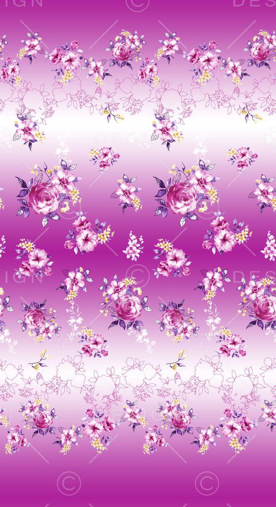 渐变 家纺 服装 沙发布 窗帘 数码印花 面料印花 布匹面料印花华亿平台图片