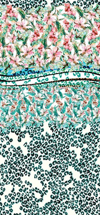 512343-原创时尚花卉定位华亿平台