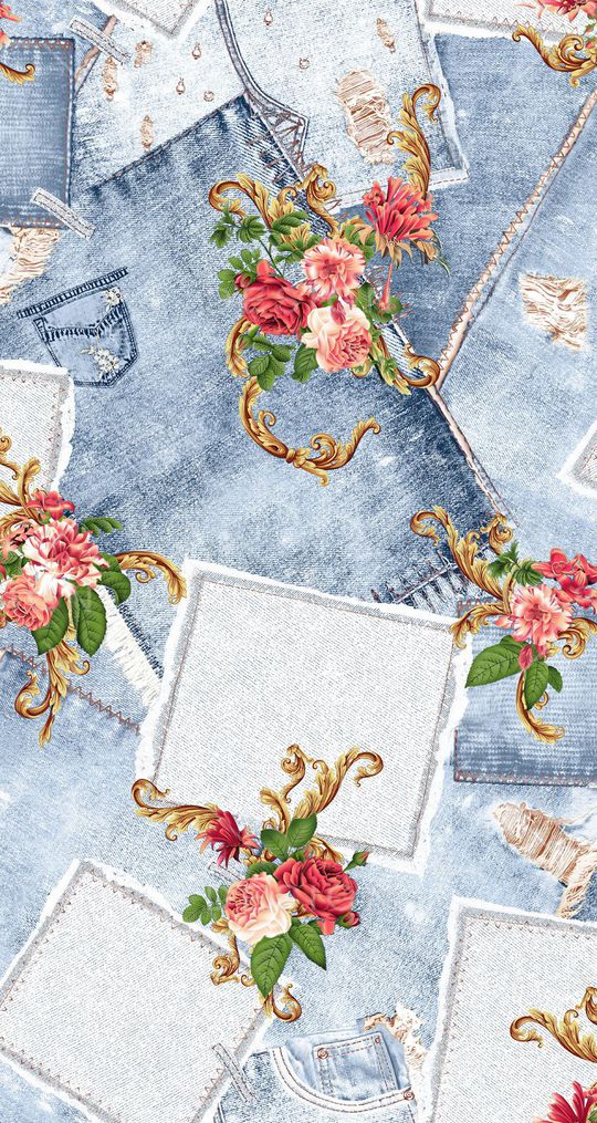 现代印花华亿平台图片