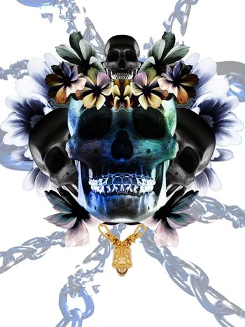 512520-卫衣T恤定位印花