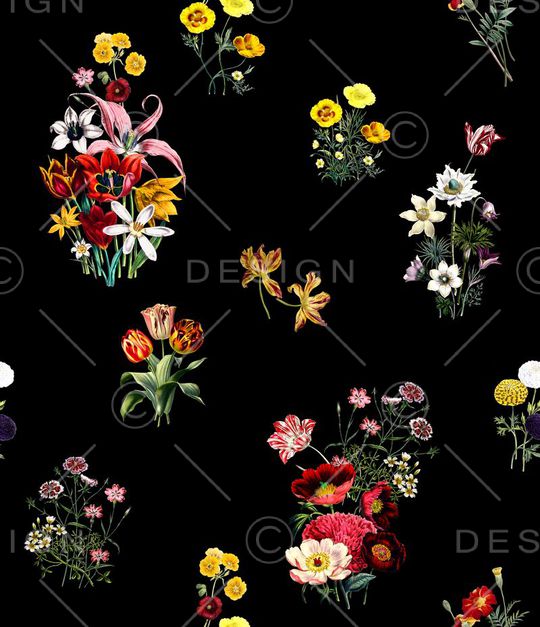 奢华印花华亿平台图片