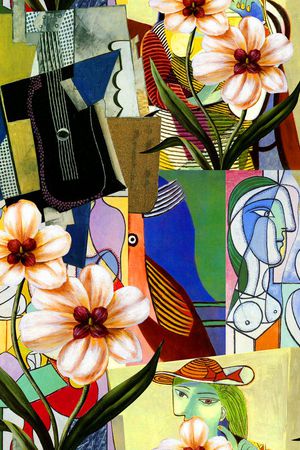 欧美印花华亿平台图片