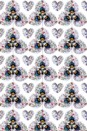 分割印花华亿平台图片