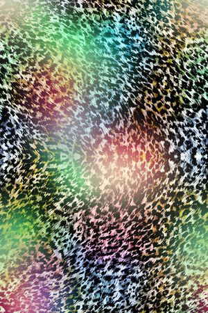 炫彩印花华亿平台图片