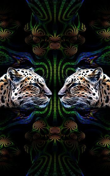 时尚印花华亿平台图片