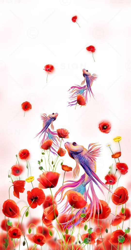 动感印花华亿平台图片