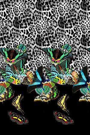 时尚印花华亿平台图片