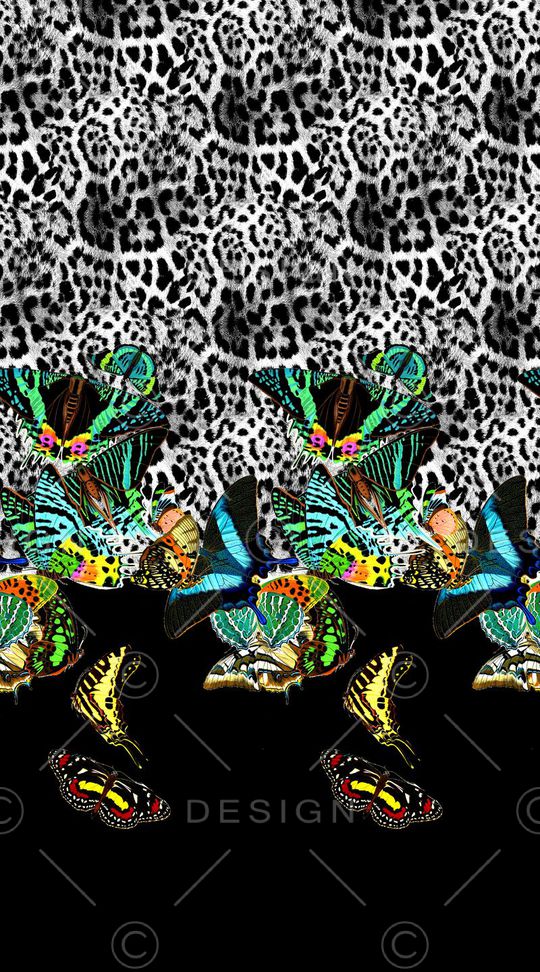 时尚印花华亿平台图片