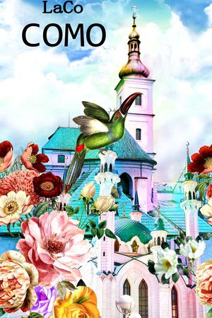 Dolce & Gabbana印花华亿平台图片