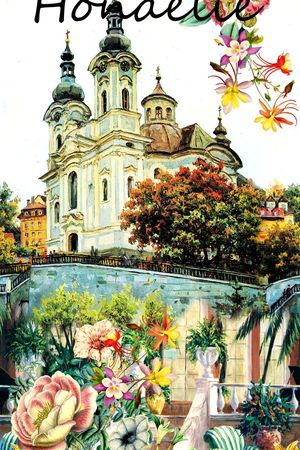 Dolce & Gabbana印花华亿平台图片