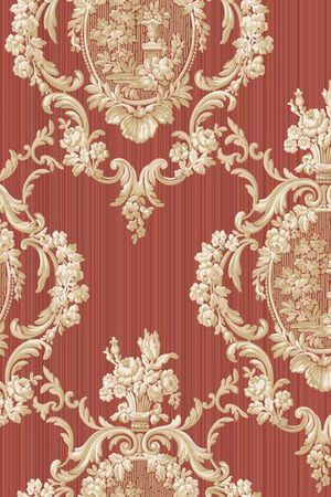 欧式印花华亿平台图片