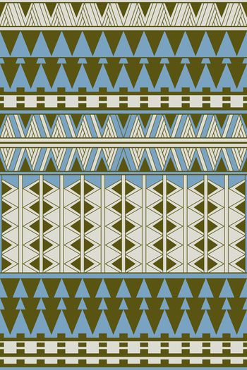 512648-时尚大牌几何印花