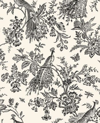 古典印花华亿平台图片