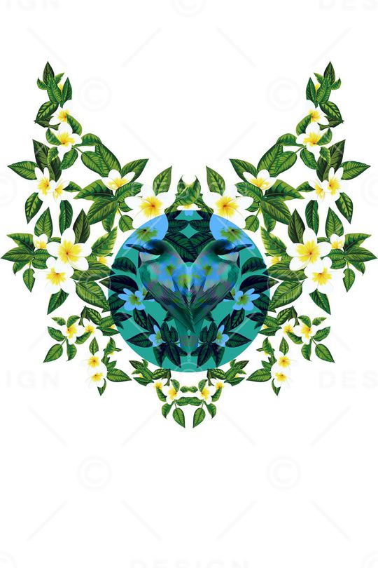 时尚休闲印花华亿平台图片