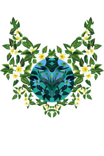 512692-T恤卫衣定位印花