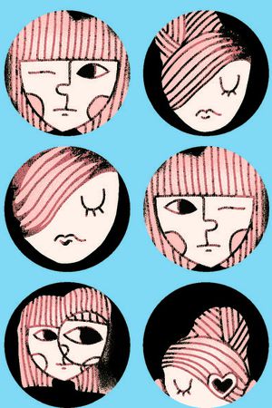 潮流印花华亿平台图片