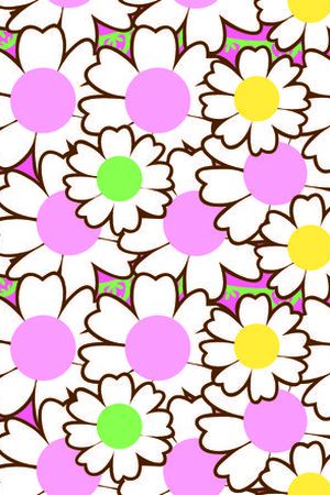 太阳花印花华亿平台图片