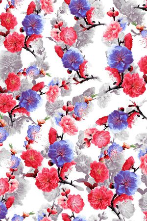 欧美风格印花华亿平台图片