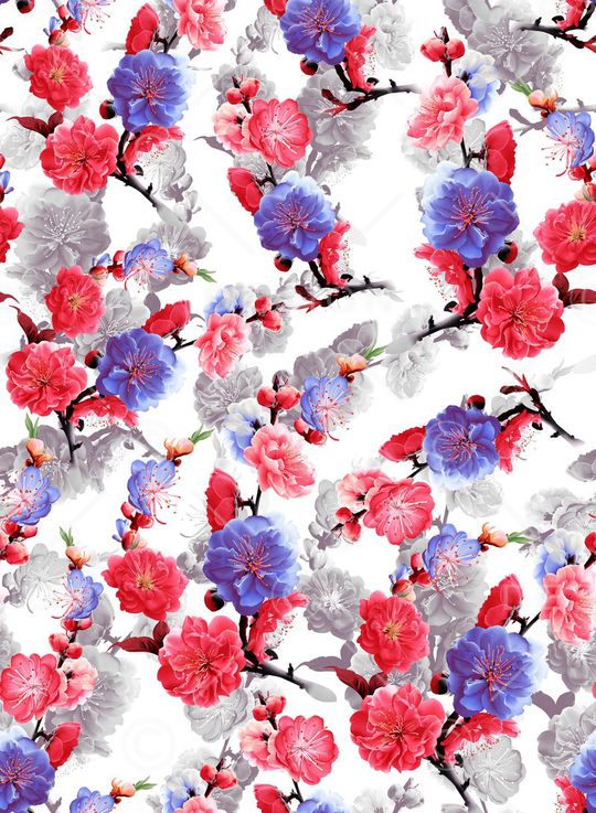 欧美风格印花华亿平台图片