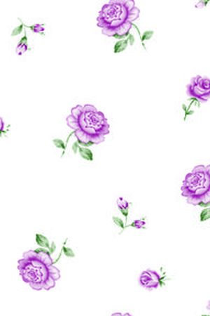 小清新印花华亿平台图片