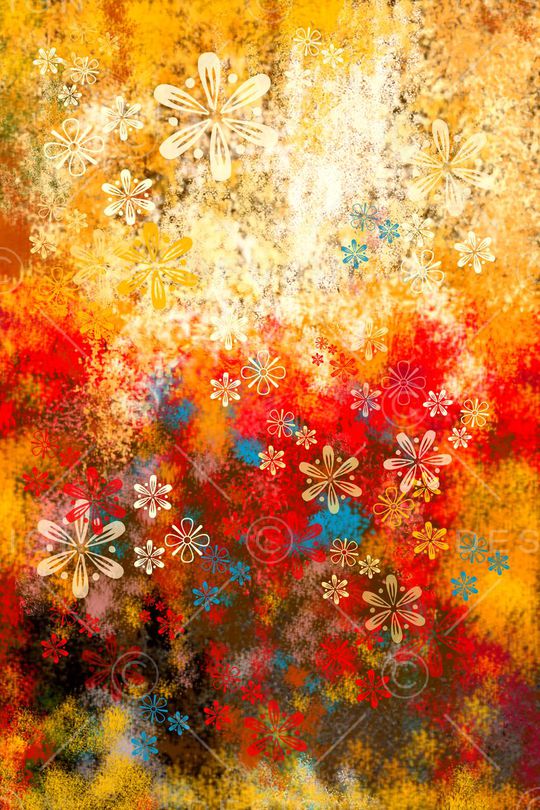 梦幻印花华亿平台图片