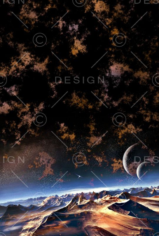 地球印花华亿平台图片