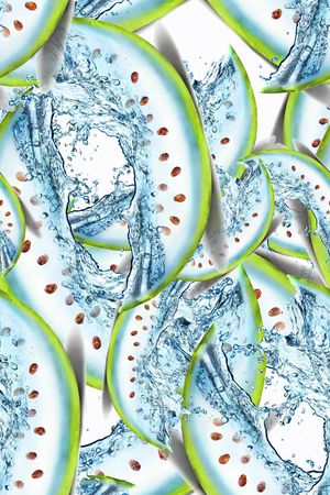 冰印花华亿平台图片