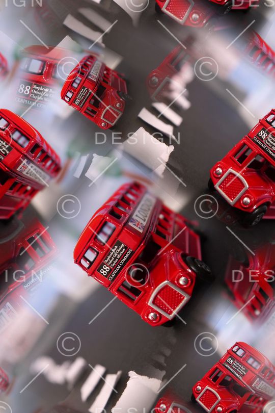 彩色优雅印花华亿平台图片