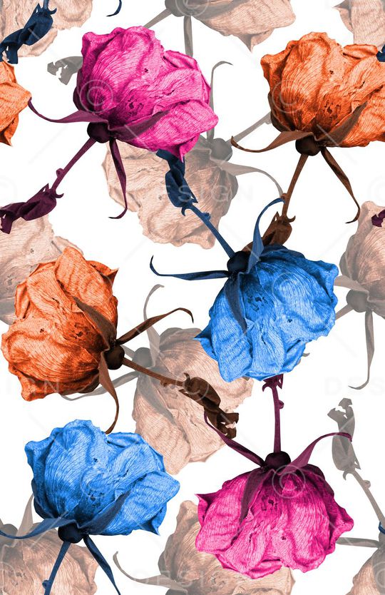 大方印花华亿平台图片