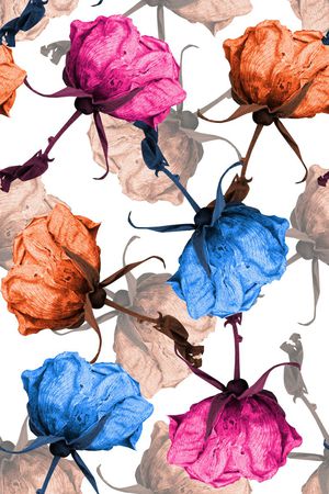 大方印花华亿平台图片