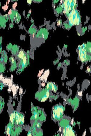 荷花印花华亿平台图片