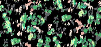 荷花印花华亿平台图片