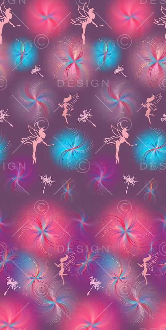 渐变印花华亿平台图片