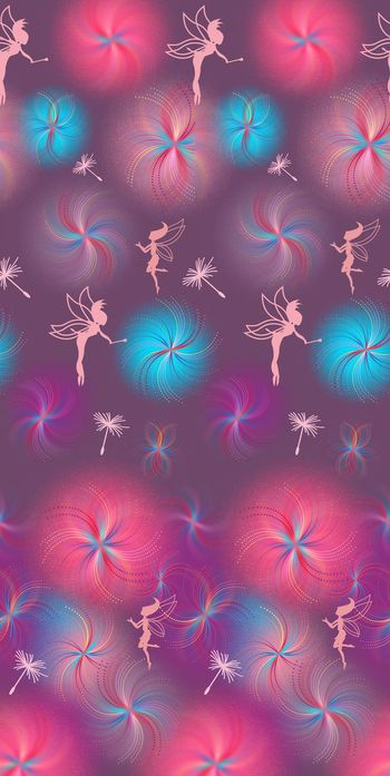 渐变印花华亿平台图片