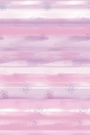 色彩笔刷印花华亿平台图片