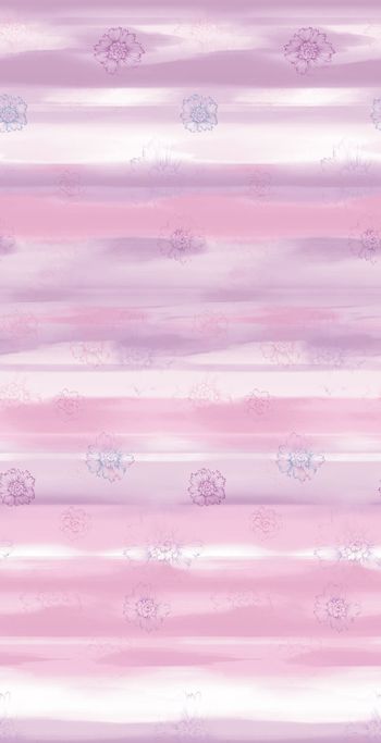 色彩笔刷印花华亿平台图片