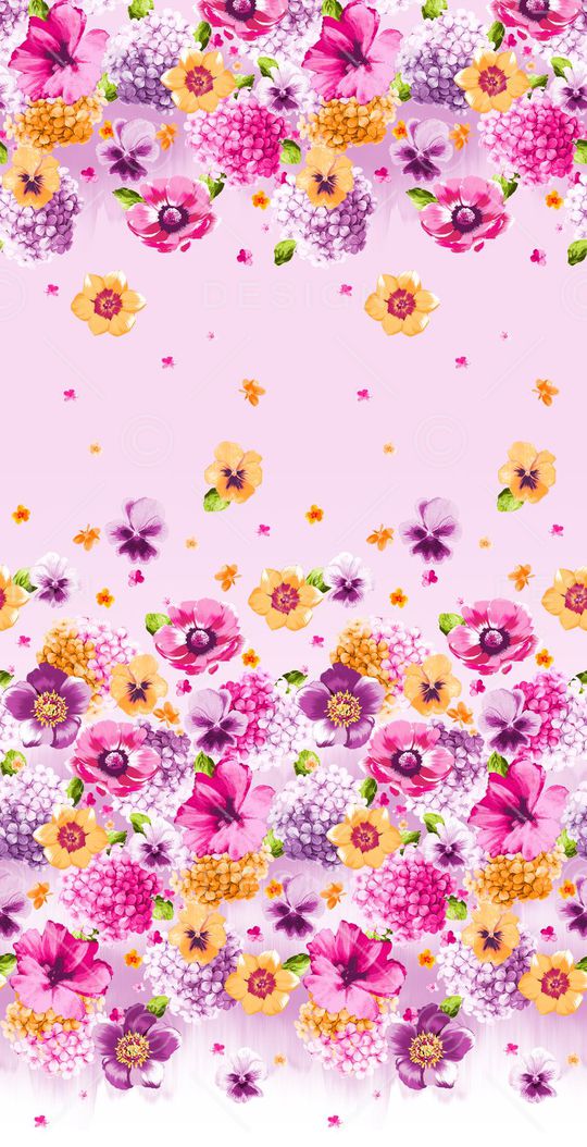 花卉 玫瑰花 花朵 高贵 大气 典雅 高档 立体花卉印花华亿平台图片