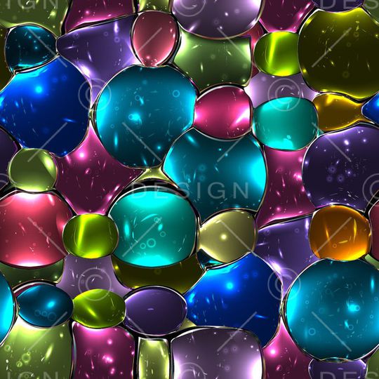 欧式宫廷风印花华亿平台图片