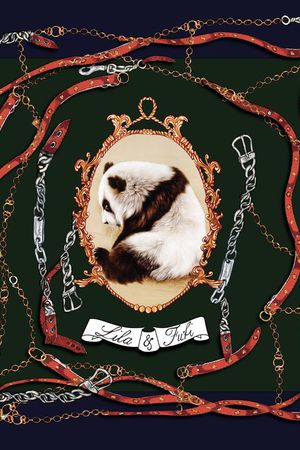 欧式宫廷风印花华亿平台图片