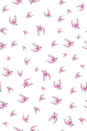 简约印花华亿平台图片