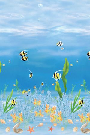 景观照片印花华亿平台图片