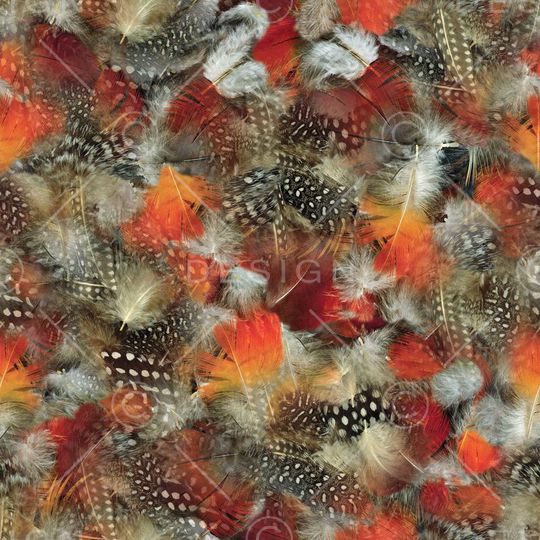 动物纹印花华亿平台图片