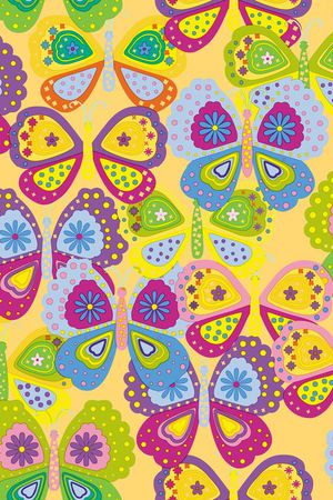 卡通印花华亿平台图片