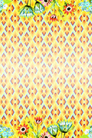 潮流印花华亿平台图片