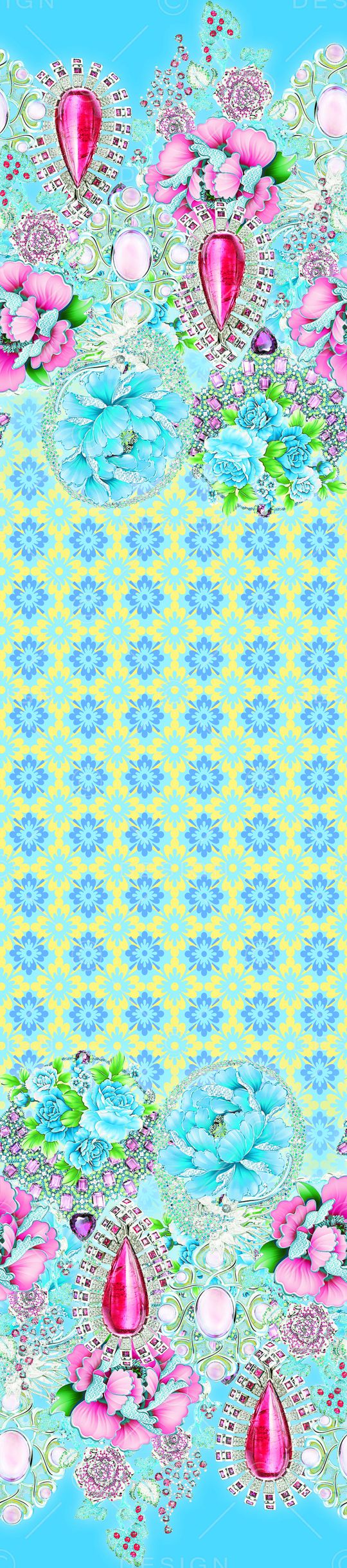 潮流印花华亿平台图片